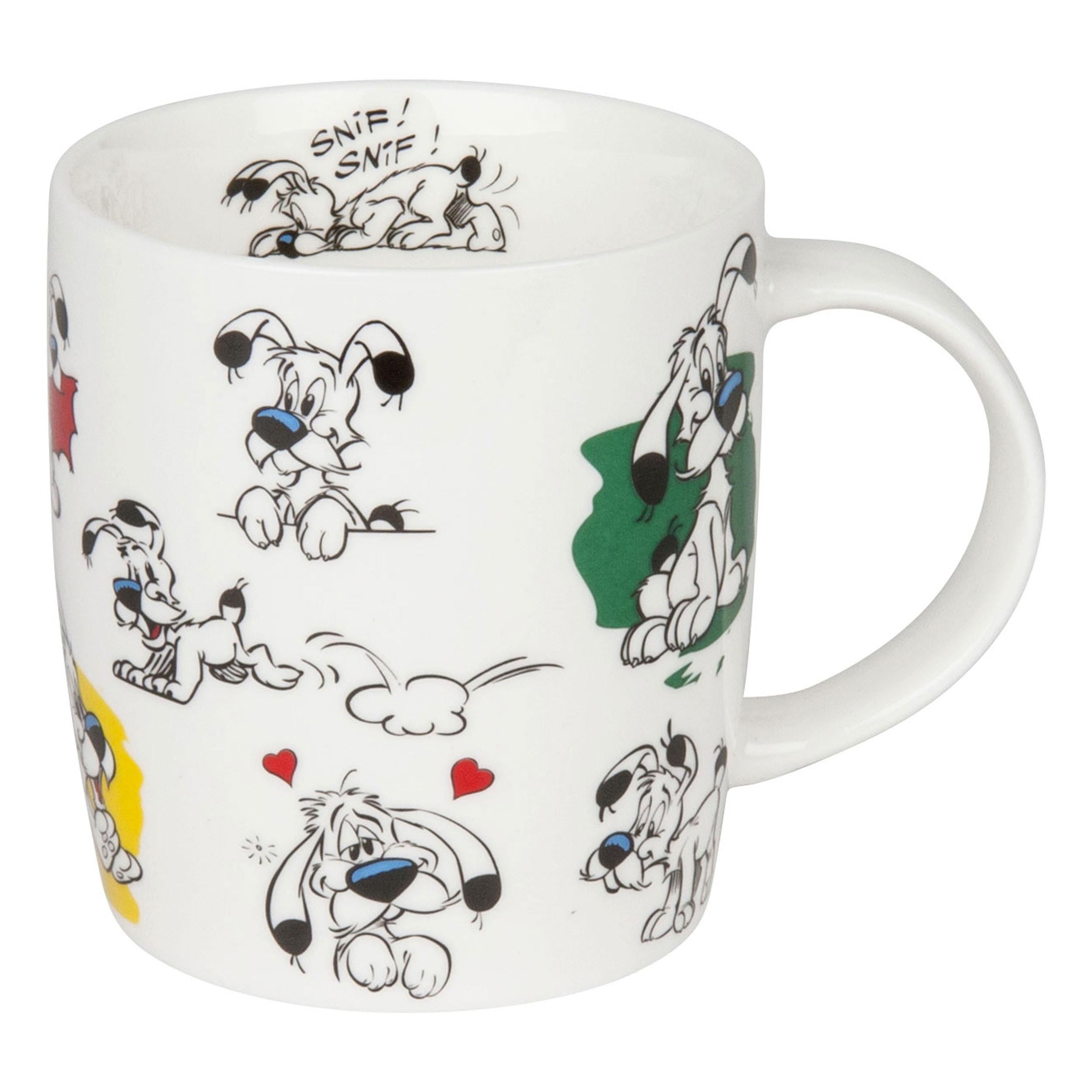 Könitz Kaffeebecher Natur