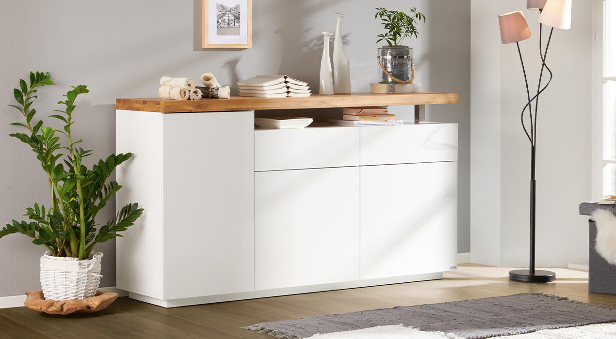 Kommoden & Sideboards Natur (78)