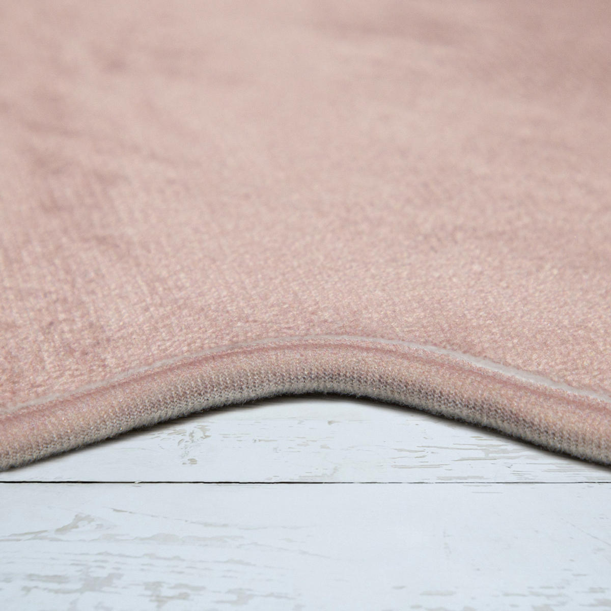 KINDERTEPPICH 150/150 cm Chicos 558 - Pink, Textil (150/150cm) - Paco Home