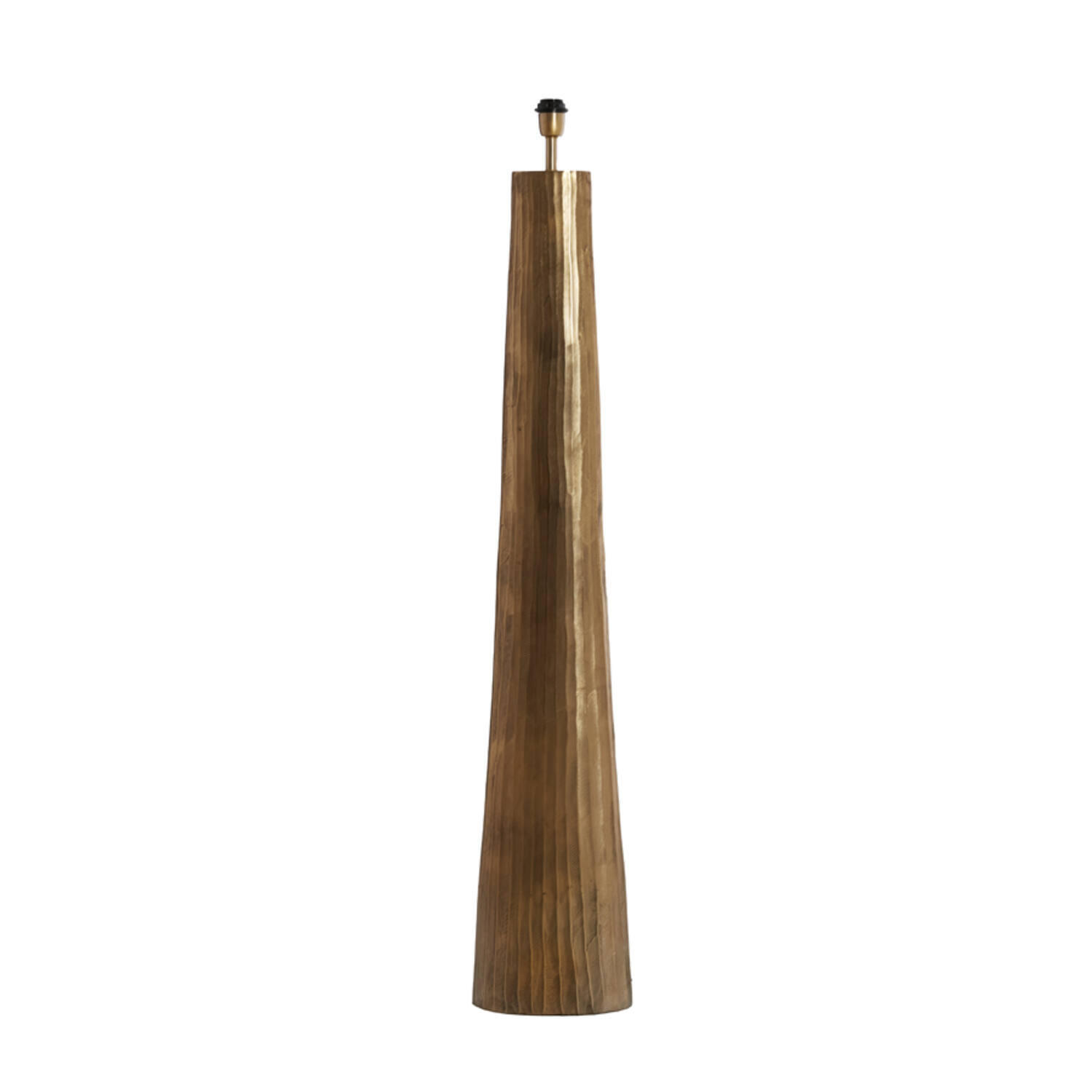 Light & Living Stehlampe Messing 14x144x27.5 cm