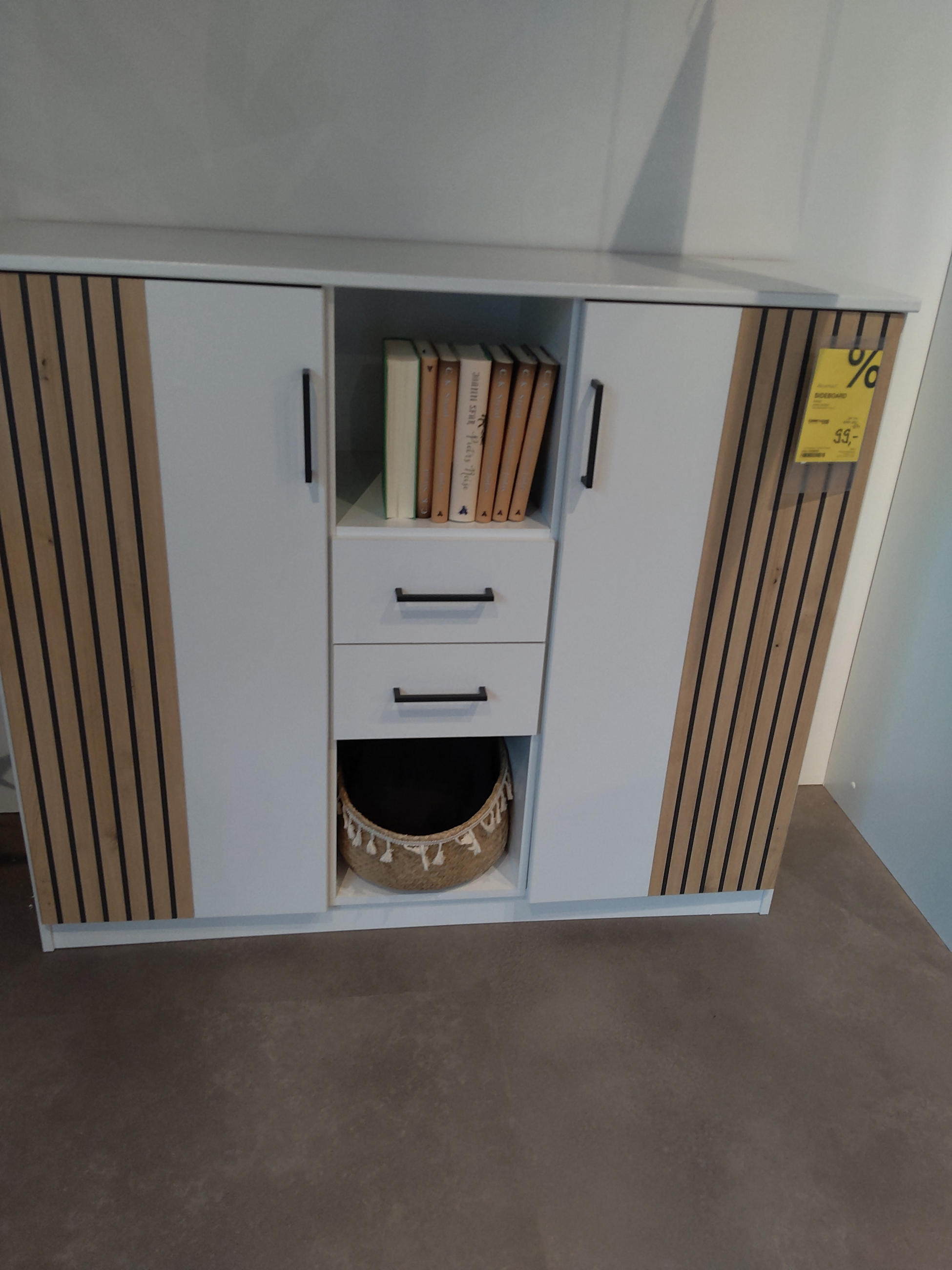 SIDEBOARD REUGEN - Carryhome