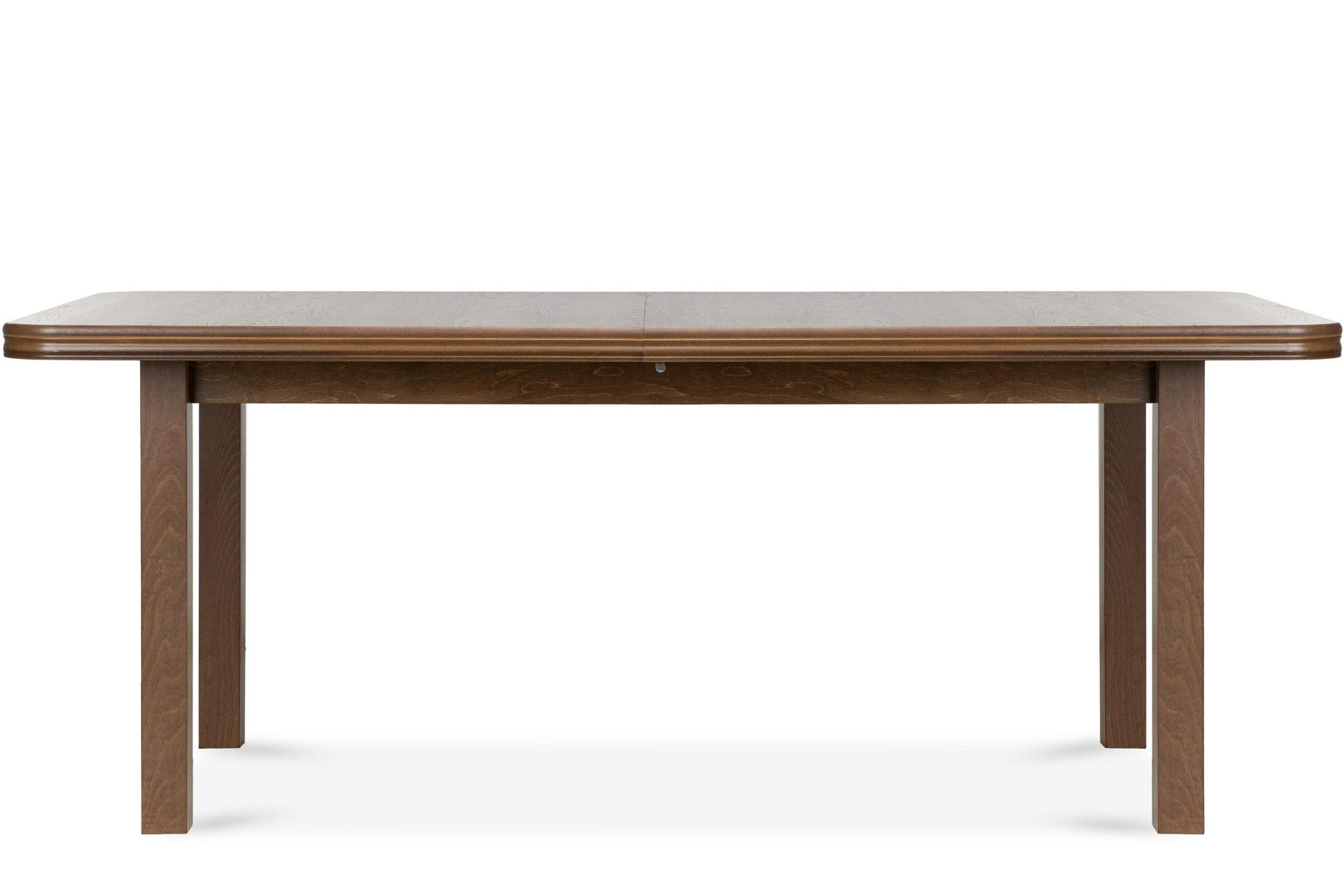 ESSTISCH COSPE ausziehbar bis 200cm, Eiche lefkas - Eichefarben, Holz (160/77/90cm) - KONSIMO®