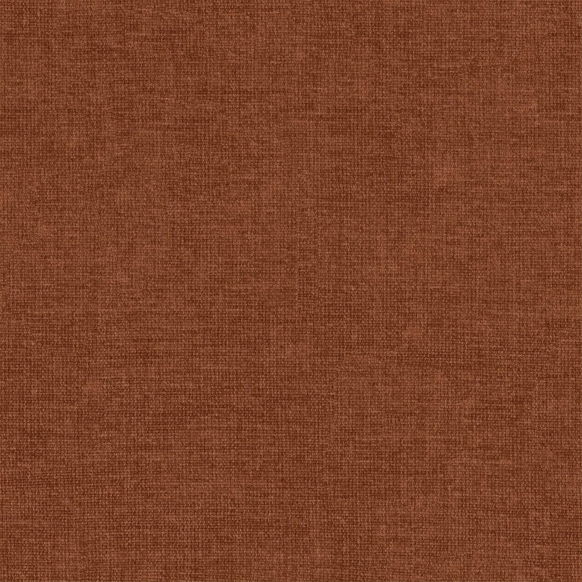 ECKSOFA mit Schlaffunktion, Bettkasten, extrabreite Ottomane links, abgerundete Armlehnen, B240/T145/H81 cm, Chenille Terracotta / 21024 - Terracotta/Schwarz, Kunststoff/Textil (240/145cm) - luma-home