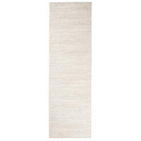 LÄUFER SARI Creme 120/200 cm - Creme, Textil (120/200cm) - Tapiso