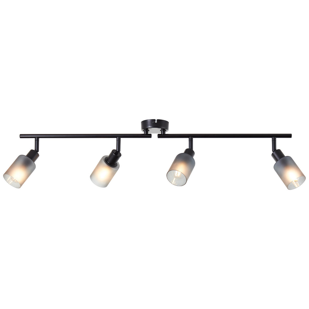 SPOTROHR Loralie 99850/93 - Schwarz, Metall (8/86/18cm) - Brilliant