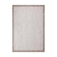 OUTDOOR-TEPPICH Sun 470 Beige 200x290 cm - Beige, Textil (200/290cm) - carpet city