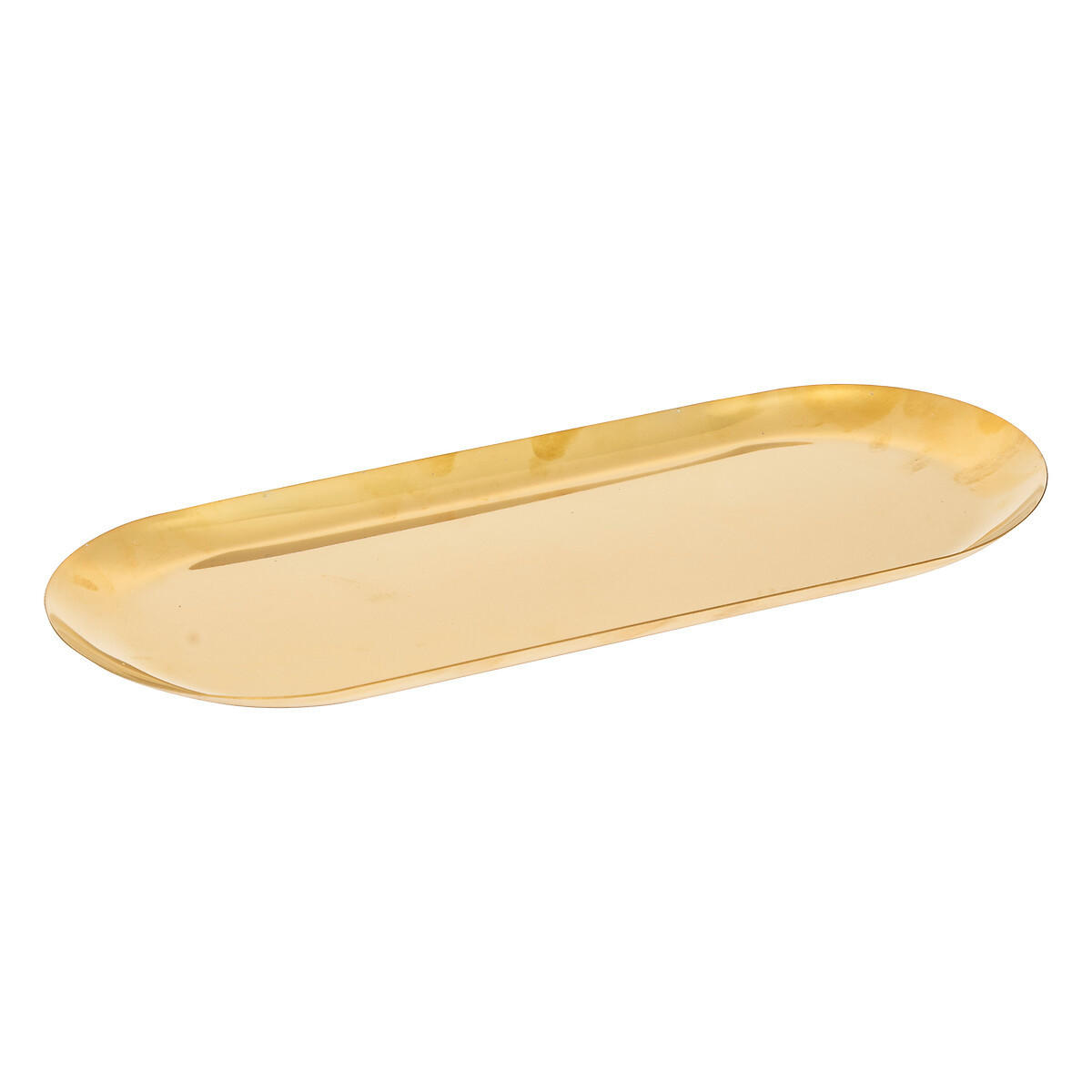 SNACKSCHALEN aus Glas auf einem Teller Automne Transparent 30/12/5 cm - Transparent, Glas (12/5/30cm) - Secret de Gourmet