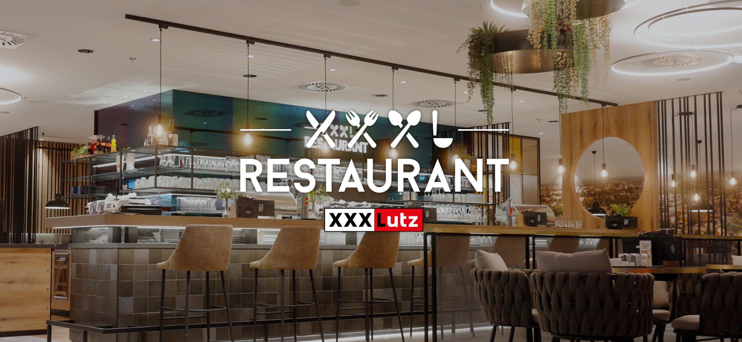 XXXL Restaurant