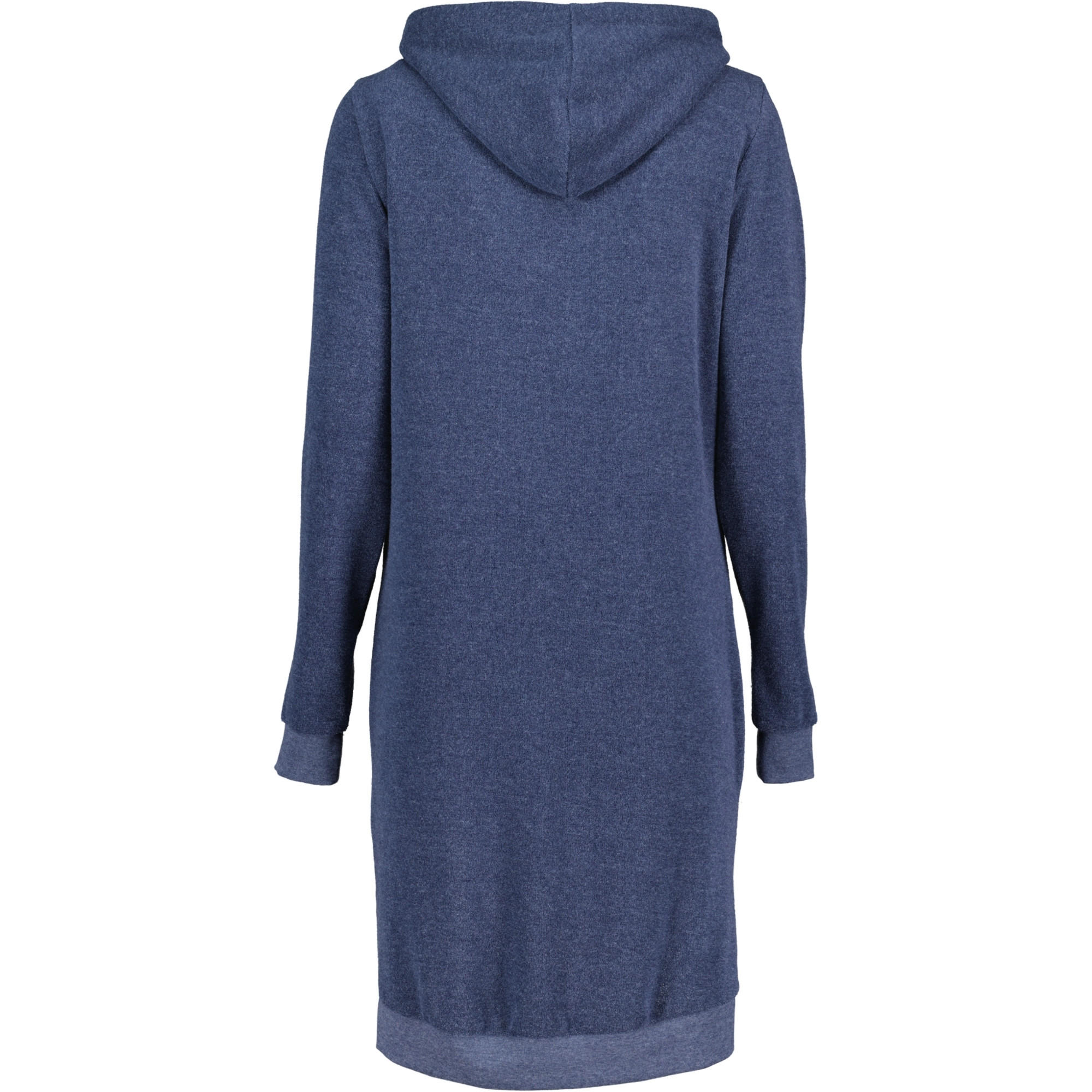 HOODIE DAMEN KAPUZE ACTIVE 1658 BLAU - 11 - Blau, Textil (Mnull) - Joop!