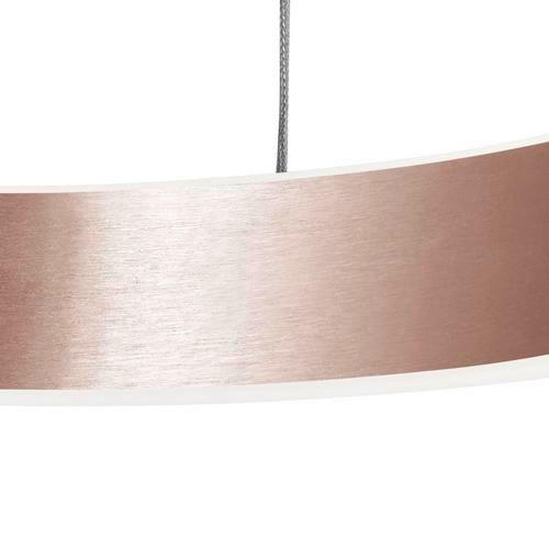 LED  Deckenleuchte - Trio Leuchten