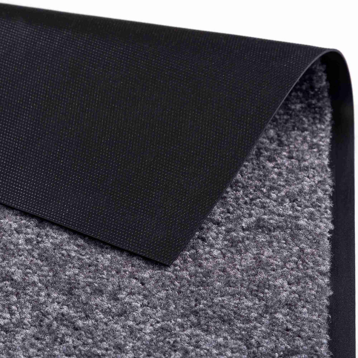 SAUBERLAUFMATTE PROPER TEX - Anthrazit, Textil (90/250cm) - Astra