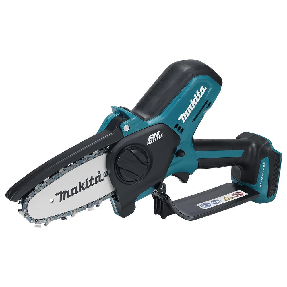 AKKU-ASTSÄGE DUC101Z01 18 V, solo, ohne Akku, ohne Ladegerät - Multicolor, Kunststoff (420/238/109cm) - Makita