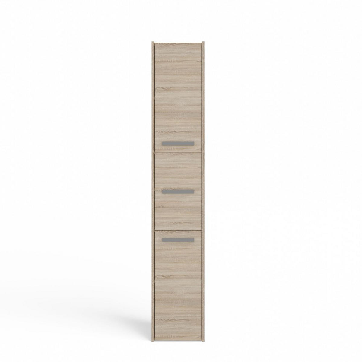 KOUPELNOVÁ SKŘÍŇKA Sonoma 30/170/30 - Sonoma dub, kompozitní dřevo (30/170/30cm) - RAUMHIRSCH FURNITURE