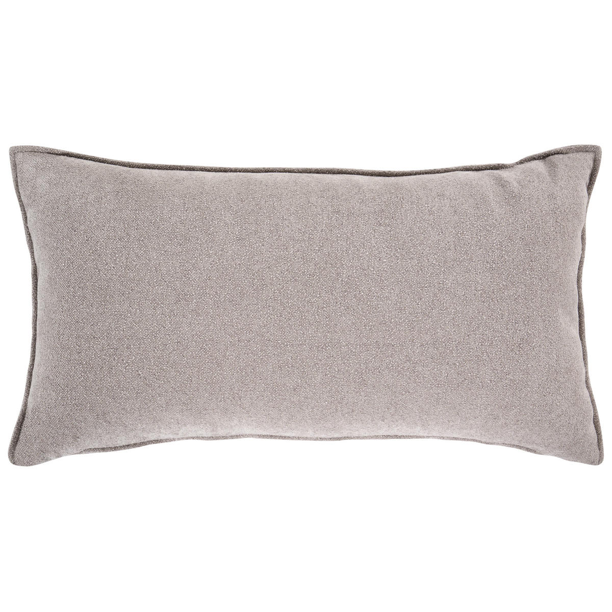 POHOVKA 3-místná Látka Béžová Hogbo - béžová, textil (180/73/93cm) - Beliani