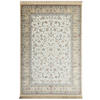 ORIENTTEPPICH 95/140 cm Riad Tabriz - Beige, Textil (95/140cm) - Steffensmeier