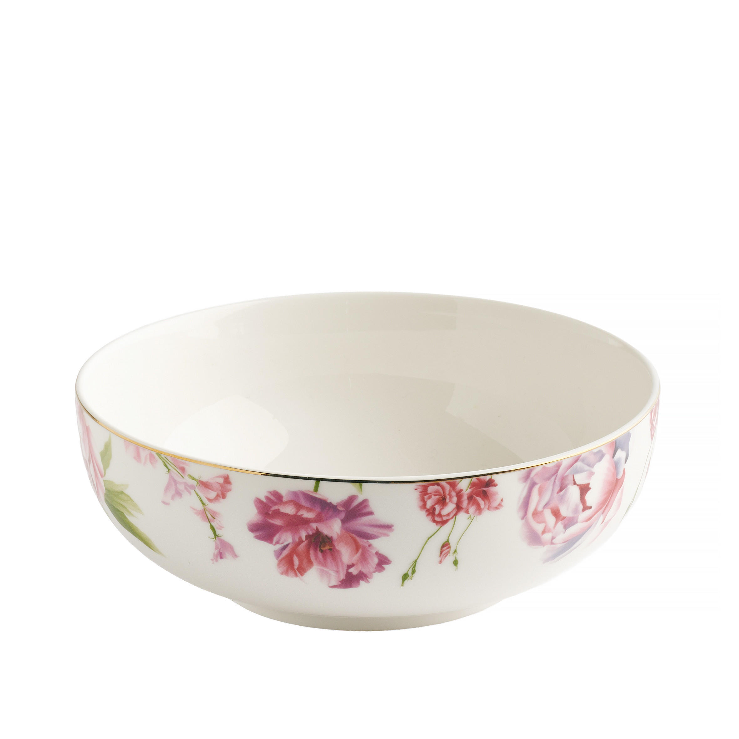 SCHALE Aurelis - Multicolor, Keramik (16.3cm) - home&you