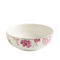 SCHALE Aurelis - Multicolor, Keramik (16.3cm) - home&you