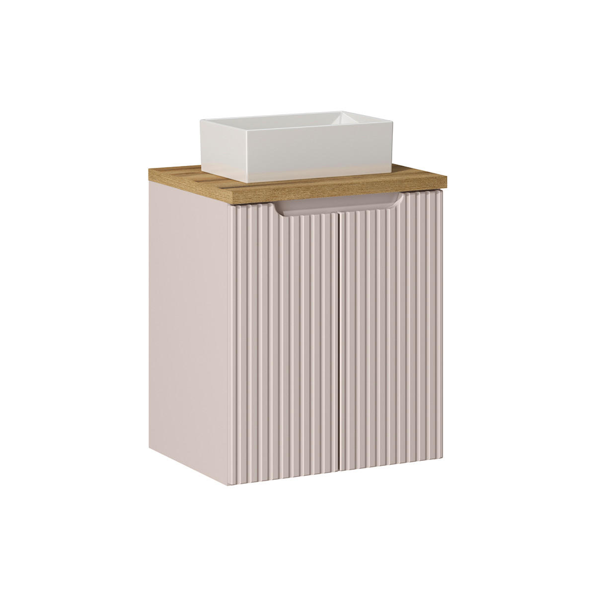 Petits-meubles UMYVADLO 50cm Riva Kašmír