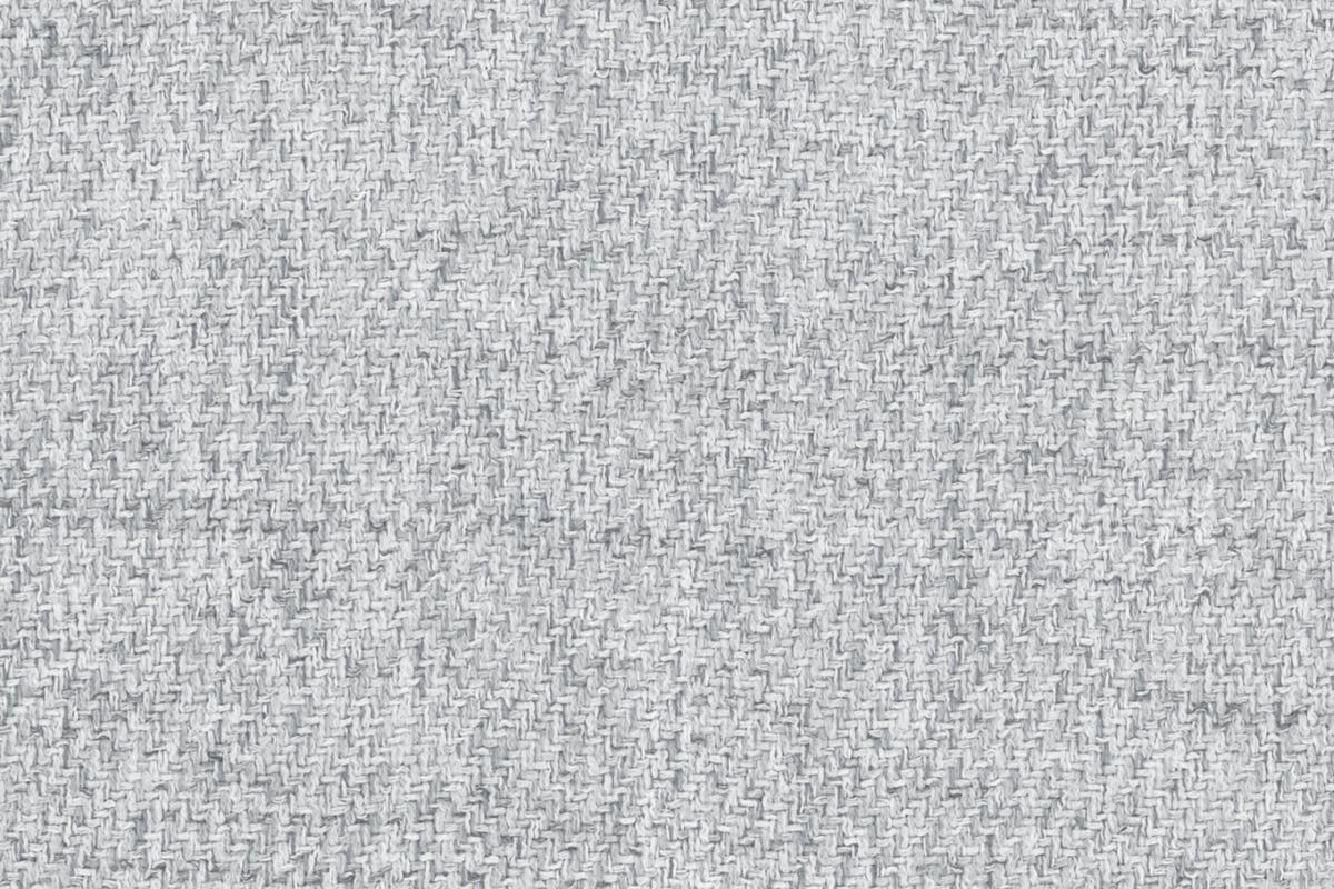 BOXBETT CINDY 180/200 in Stoff Grau H3 - Grau, Holz/Holzwerkstoff (180/200cm) - Deine Möbel 24