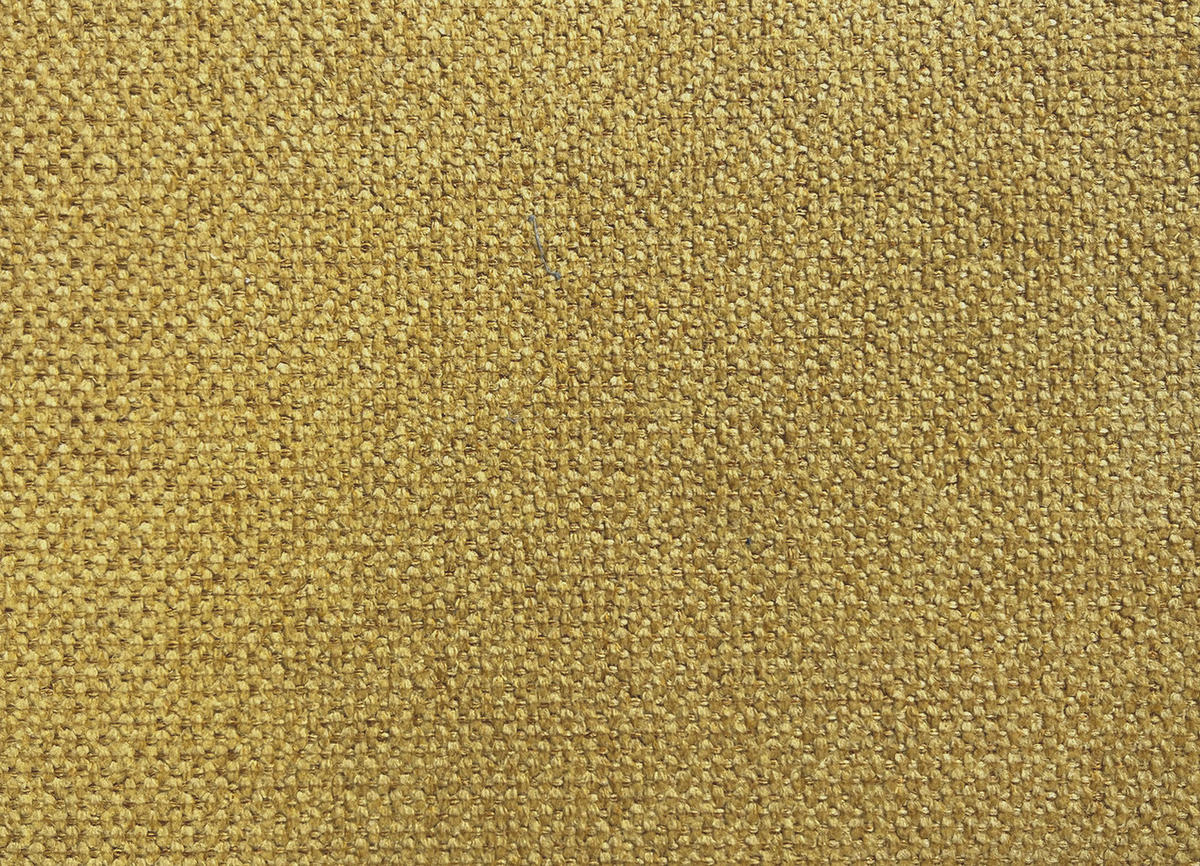 SESSEL LEBRON, gelb - Gelb, Holzwerkstoff/Textil (65/82/79cm) - Courtois Laville
