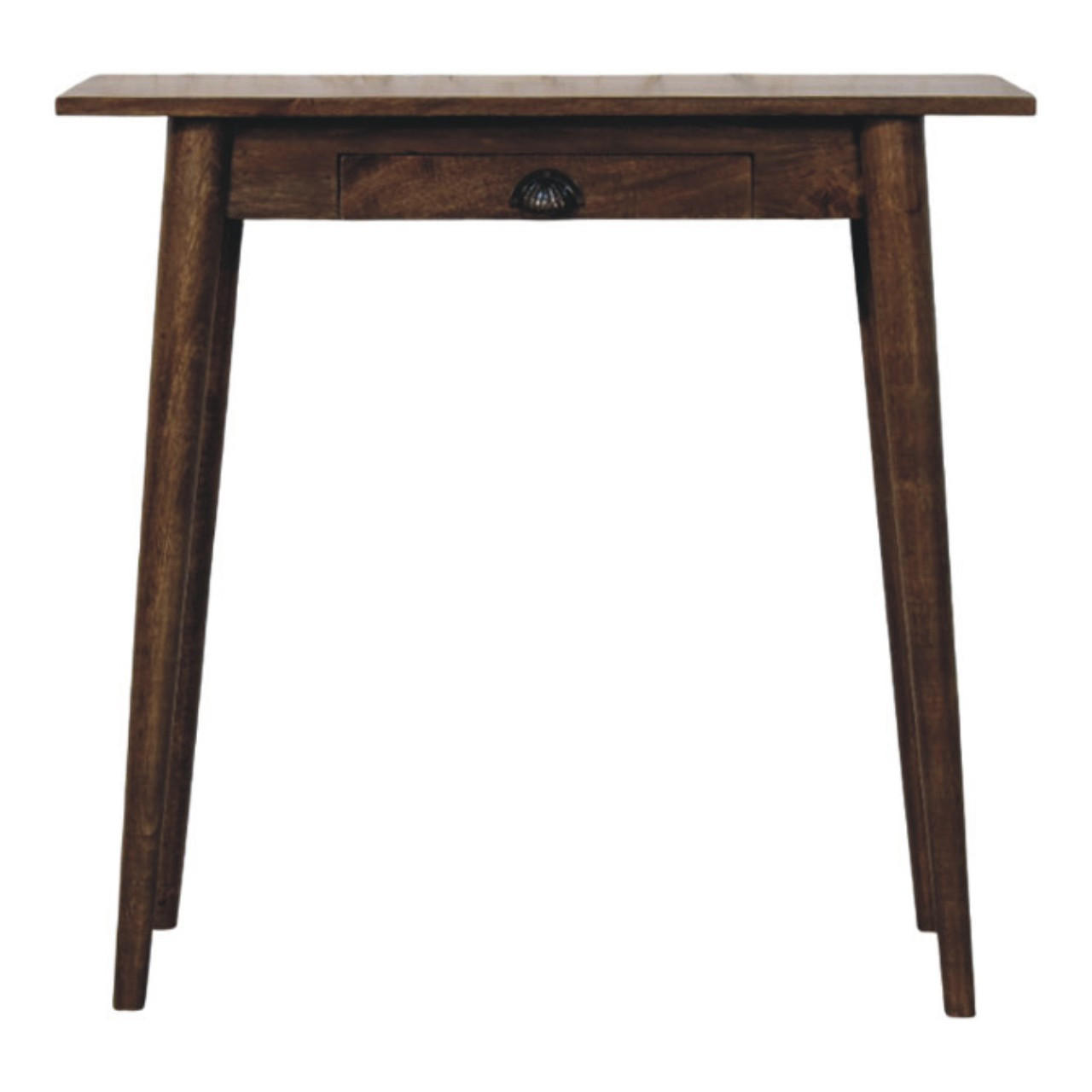 Artisan Furniture NOČNÍ STOLEK se 2 zásuvkami, montáž na zeď, béžový