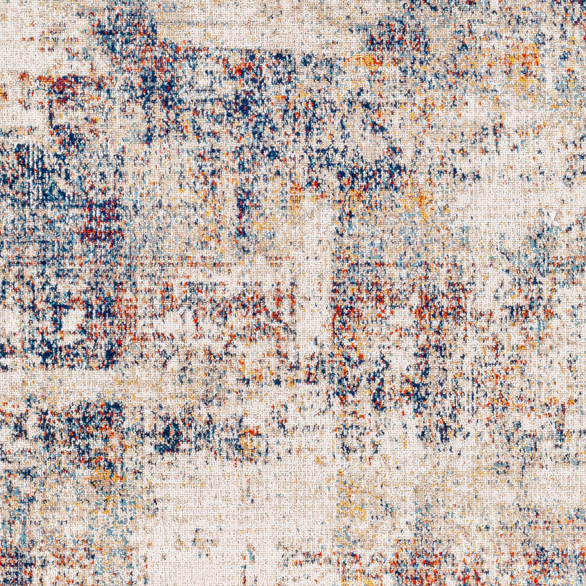 KURZFLORTEPPICH 80/220 cm Creme - Creme, Kunststoff/Textil (80/220cm) - LIVABLISS