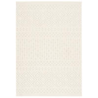 FLACHGEWEBE TEPPICH SEVILLA - Ecru, Textil (200/290cm) - Pergamon