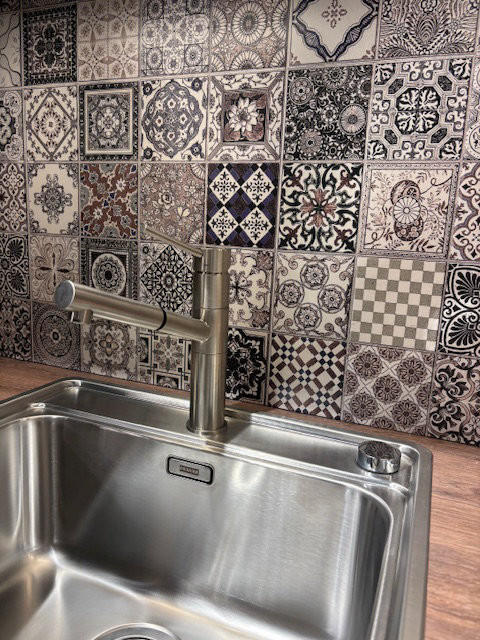 KÃCHENARMATUR 720523 - HKT