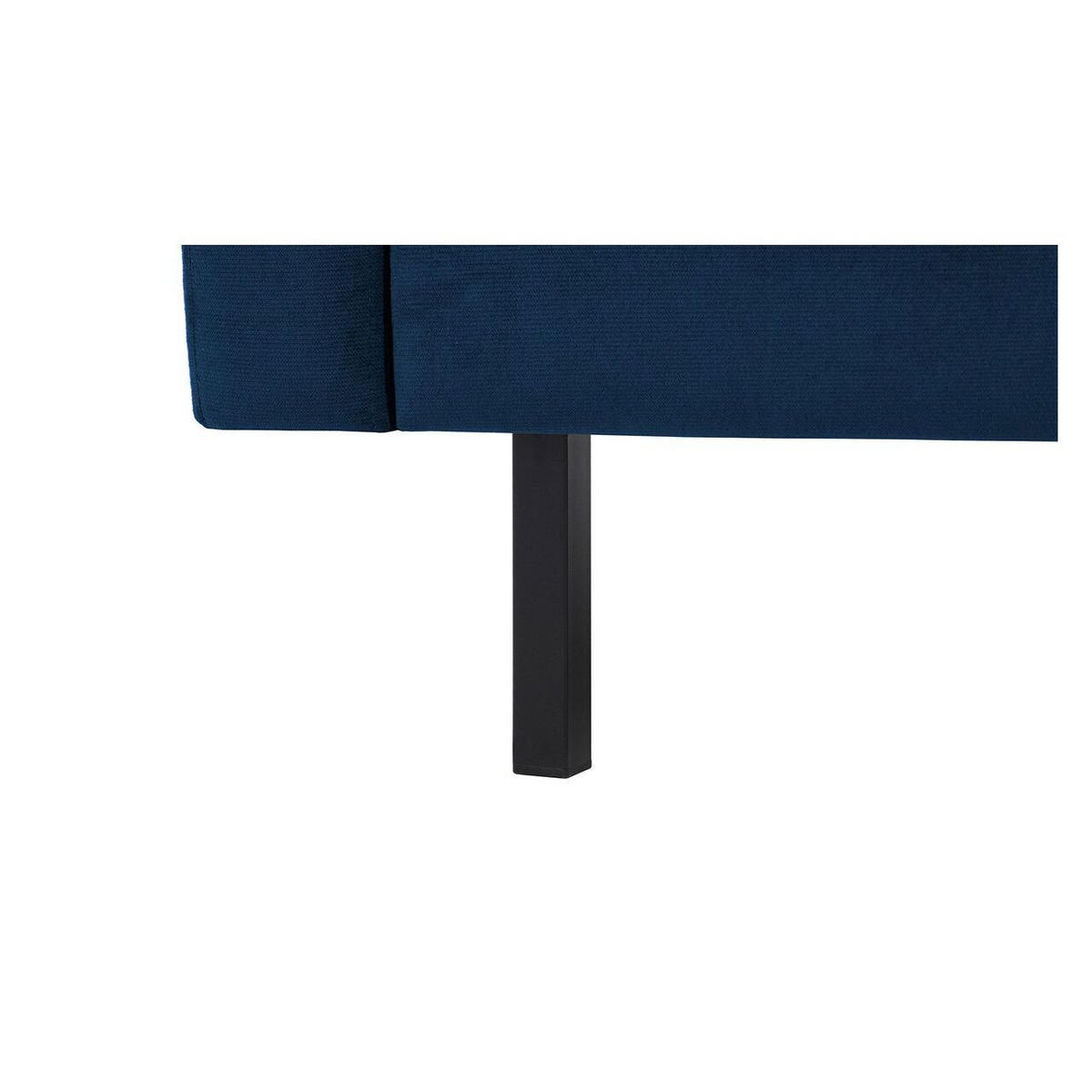 SESSEL Lioni-Kronos 9 - Dunkelblau, Holz/Textil (83/84/94cm)