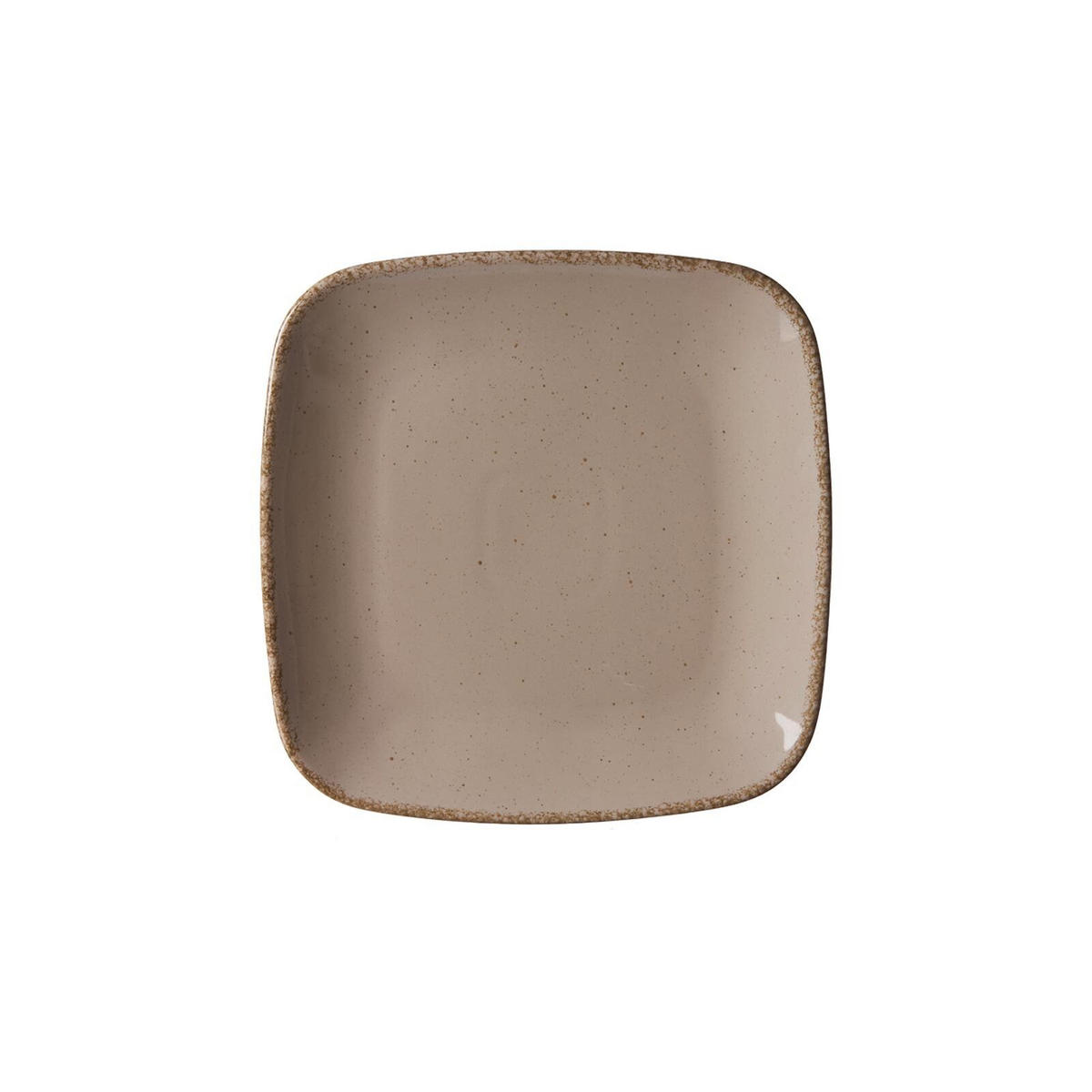 KAFFEESERVICE Casa Grau 12er Set - Grau, Keramik (30/27/33cm) - Ritzenhoff Breker