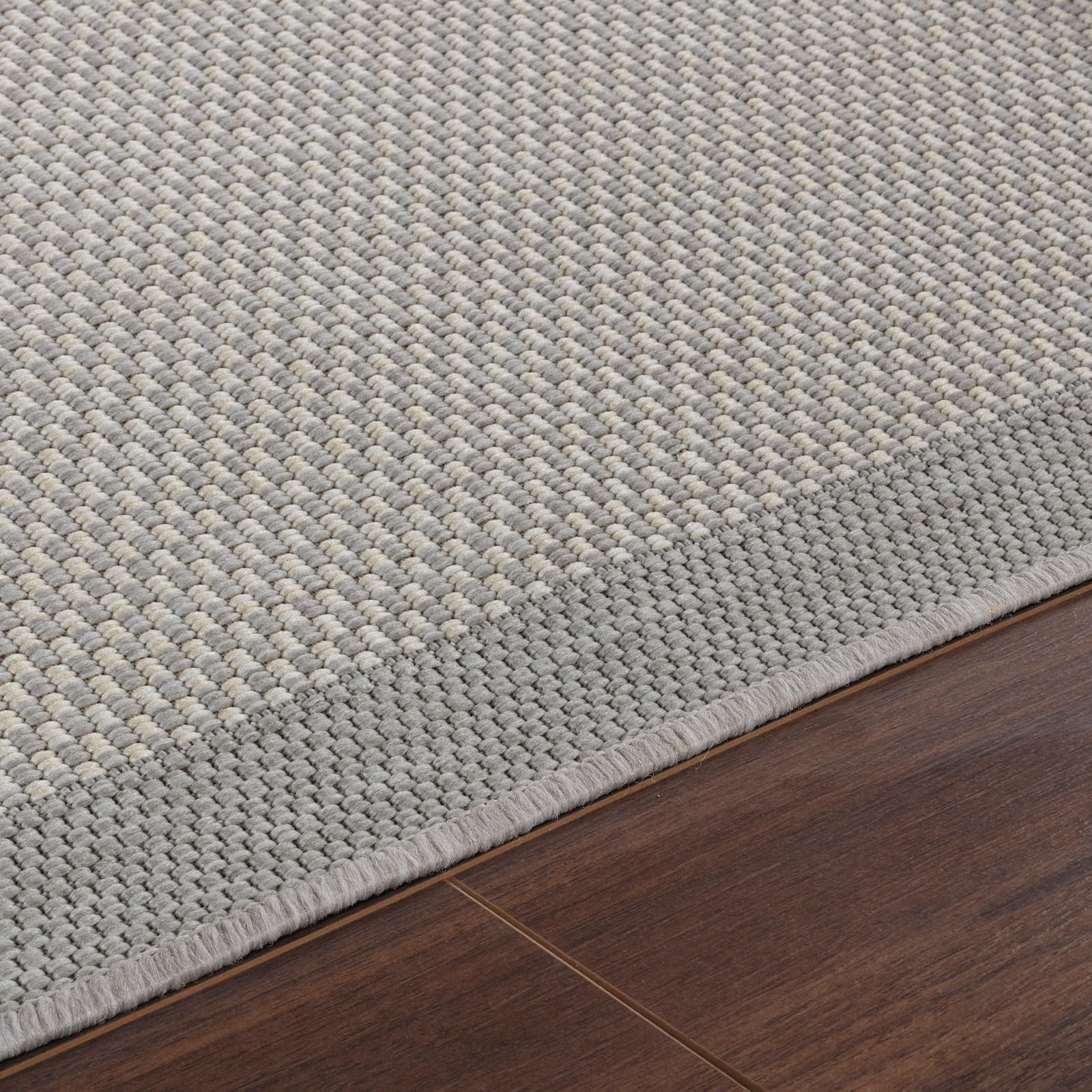 Thumbnail - Livabliss Outdoorteppich, Grau, Textil, Grafikmuster, Rechteckig, 160x213 cm, Oeko-Tex® Standard 100, in verschiedenen G...