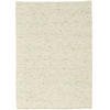 NATUR TEPPICH WOLLE NELSON MELIERT - Grün, Textil (70/240cm) - Pergamon