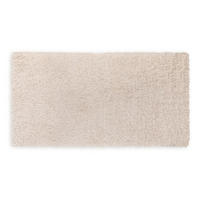 BADTEPPICH VIENNA - Creme, Textil (80/150cm) - WohnDirect