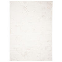 TEPPICH HERA Weiß 200/300 cm - Weiß, Textil (200/300cm) - Tapiso