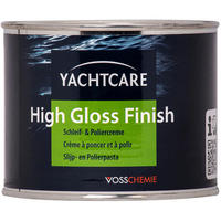 YACHTCARE High Gloss Finish 500ml Polierpaste mit Hochglanzversiegelung - Ahornfarben, Paraffin (1/1cm) - YachtCare