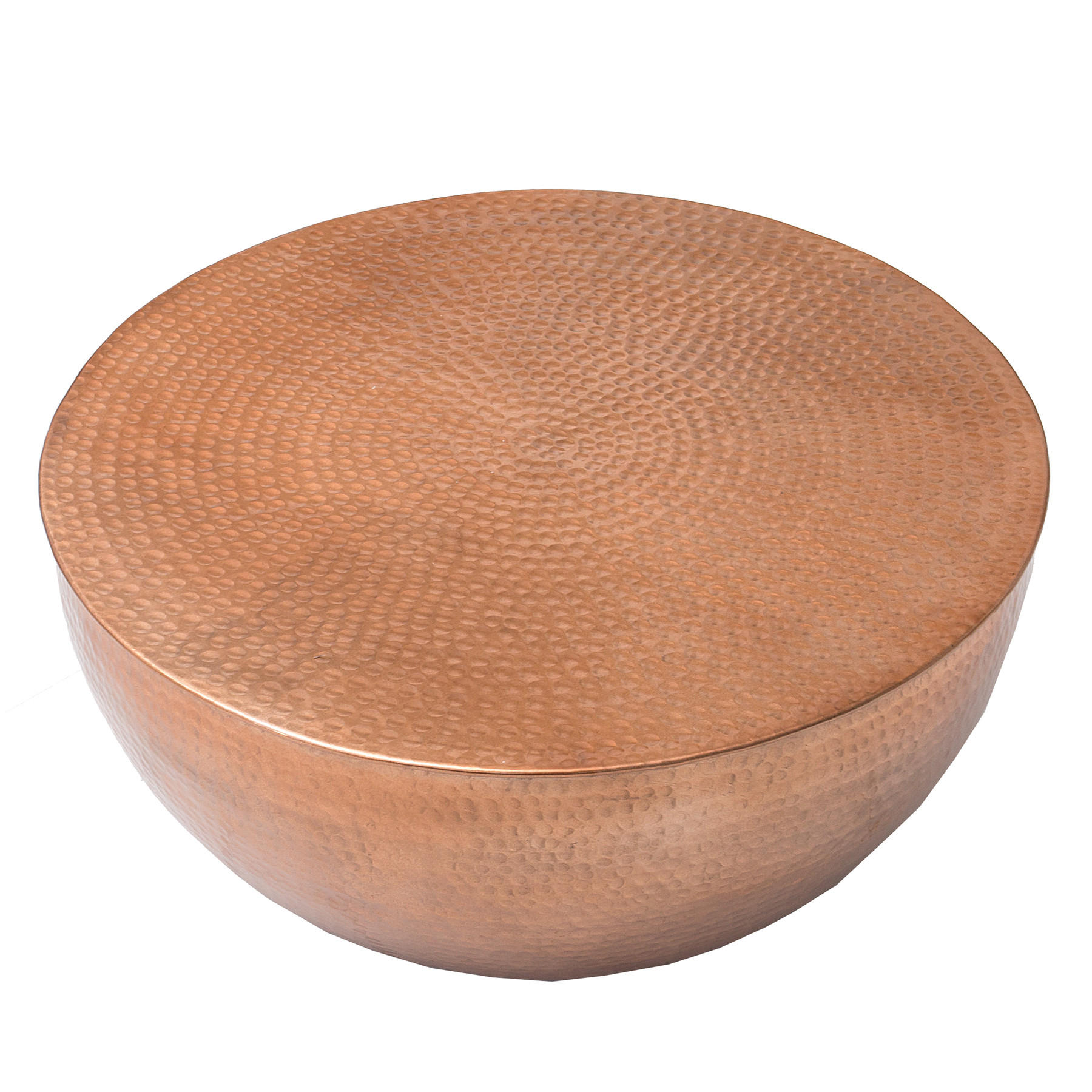 riess-ambiente Couchtisch Kupfer 60x30x60 cm