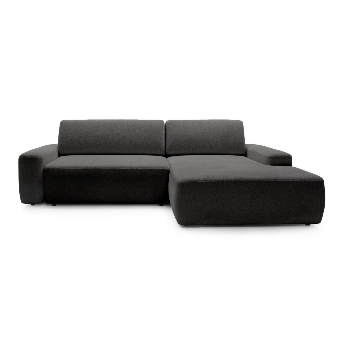 ECKSOFA Bamby Multicolor 264 cm - Multicolor, Textil (264/82/162cm) - Pillovely