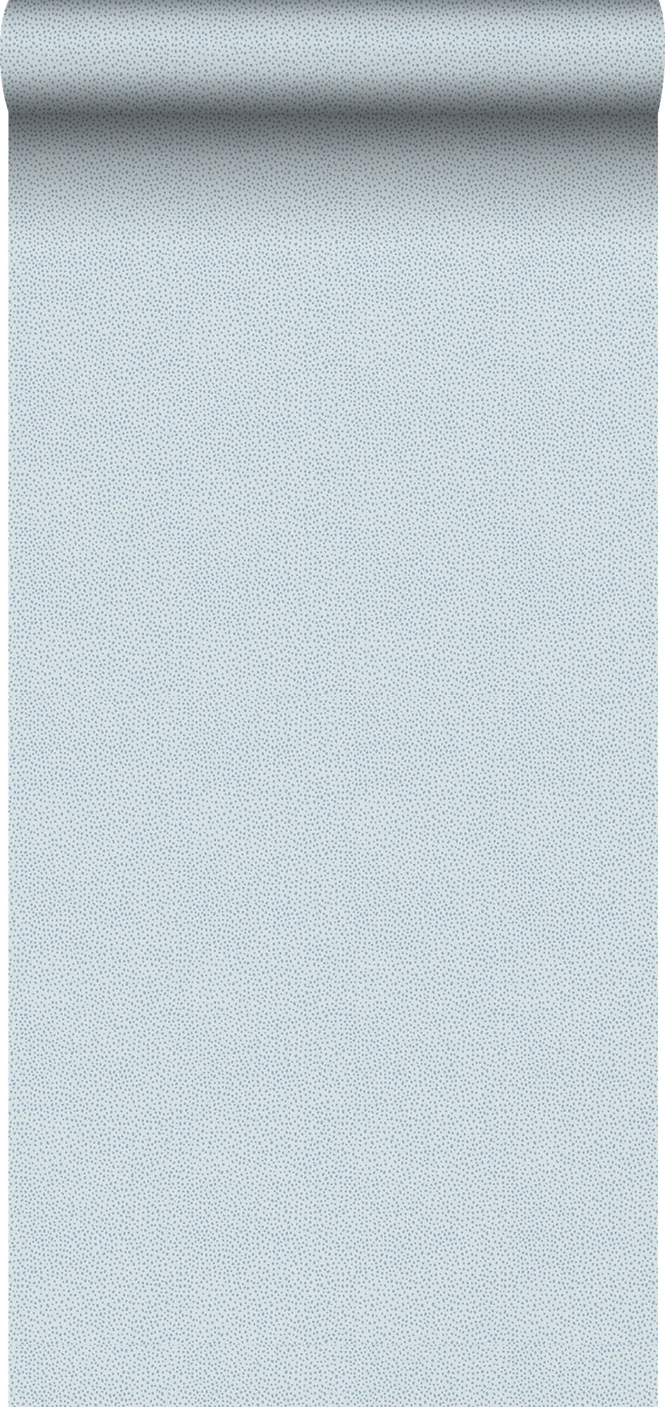 TAPETE Punkte 53 cm x 10.05 m - Blau, Papier (53/0.1cm) - Sanders & Sanders