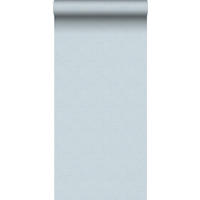 TAPETE Punkte 53 cm x 10.05 m - Blau, Papier (53/0.1cm) - Sanders & Sanders