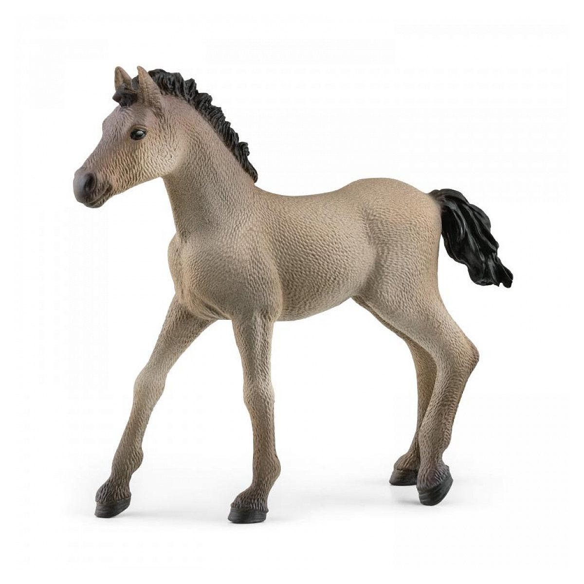 Schleich Tierfigur Braun 3x8x8 cm