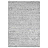 WEBTEPPICH Hörnum 190x250 cm - Grau, Textil (190/250cm) - Sansibar SYLT