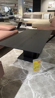 Couchtisch Lenya - Johann Jakob