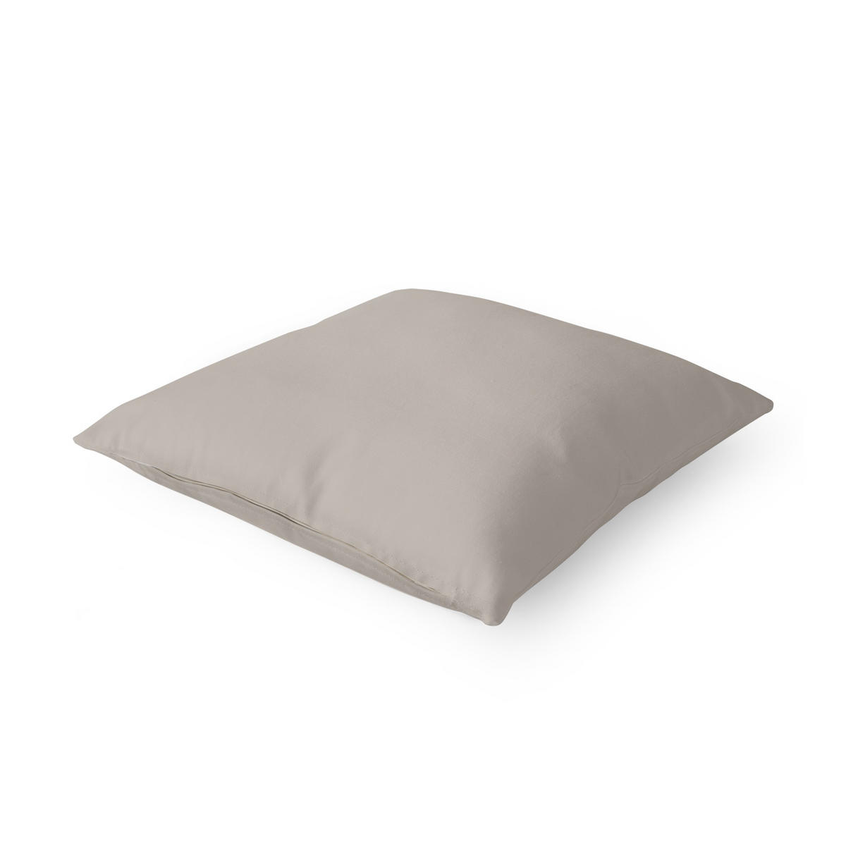 DEKOKISSEN Chilled Chai Latte 40/40 cm - Grün, Textil (40/40/10cm) - Bilderwelten