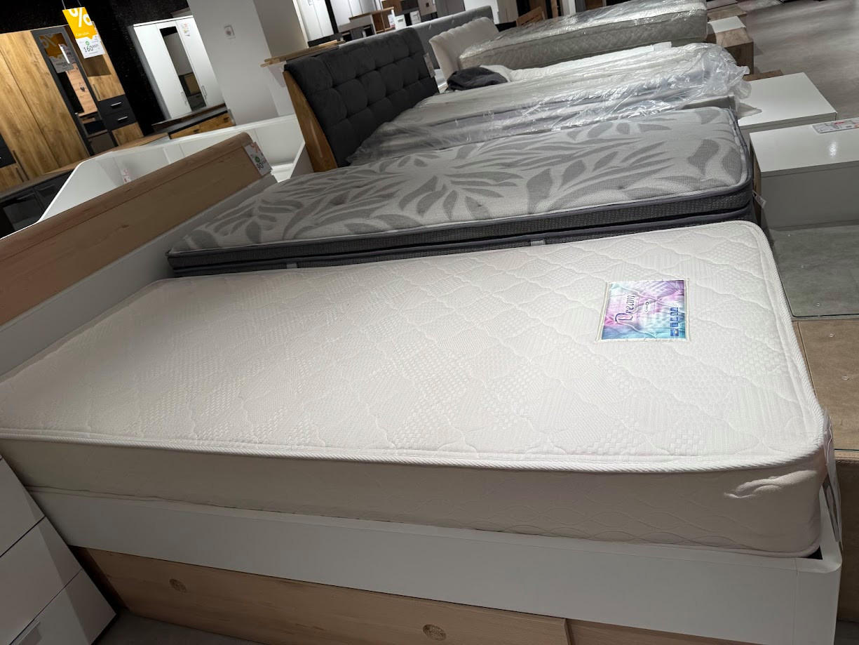 MATRAC DREAM-BUDAÖRS OUTLET - Sleeptex