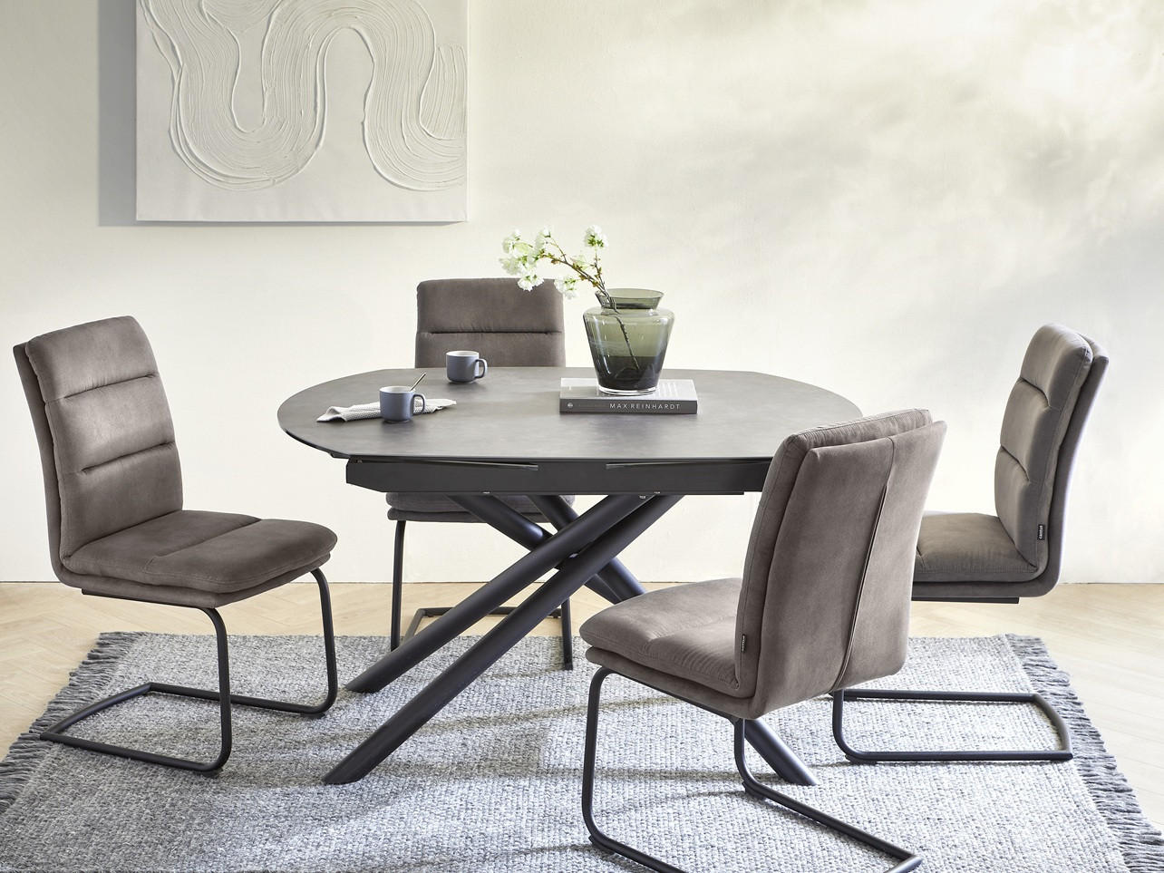 Jedilna garnitura ScottyBinz