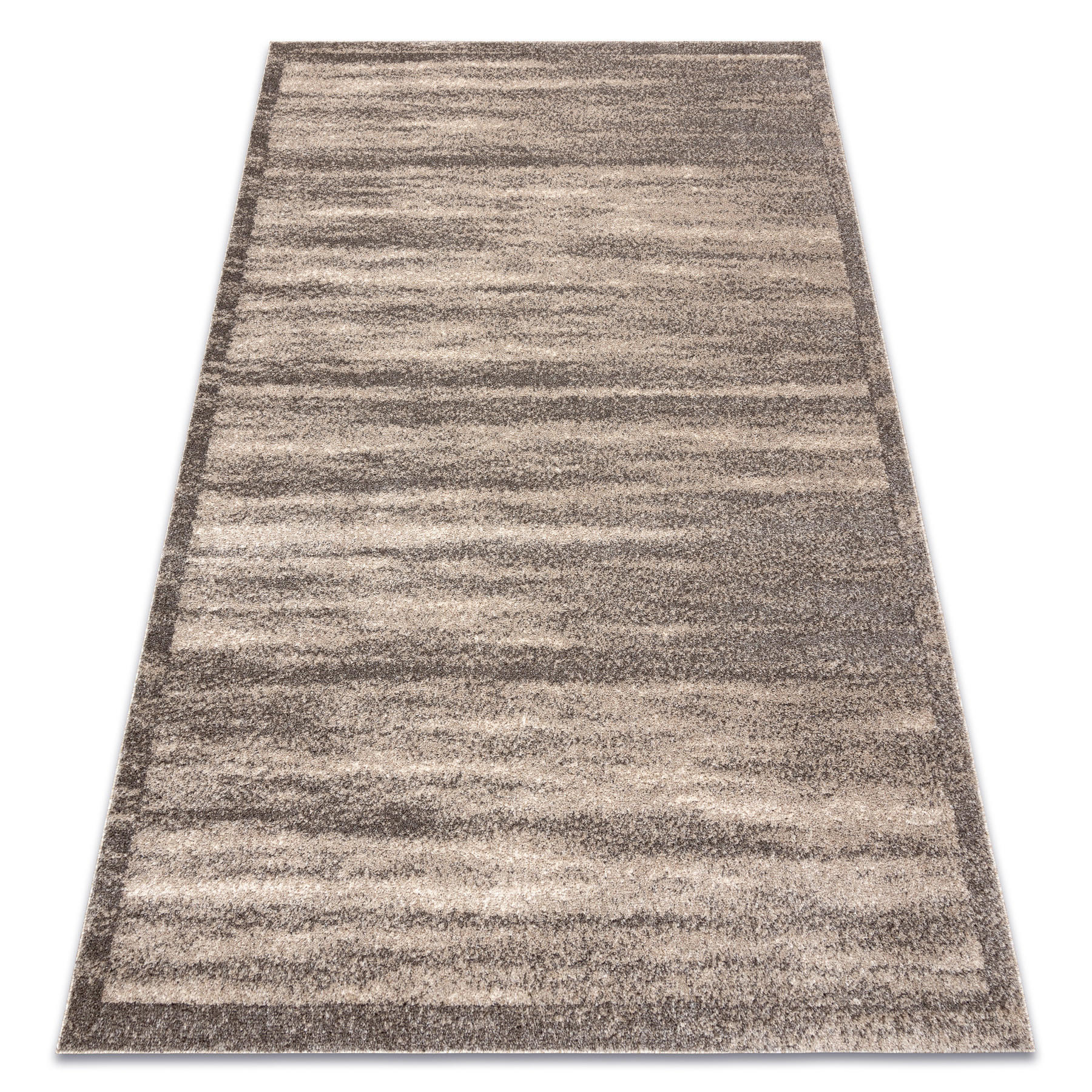 TEPPICH Fusion 280/370 cm - Beige, Textil (280/370cm) - rugsX