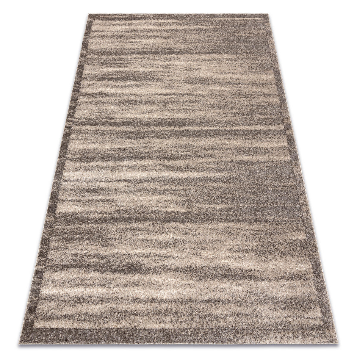 TEPPICH Fusion 280/370 cm - Beige, Textil (280/370cm) - rugsX
