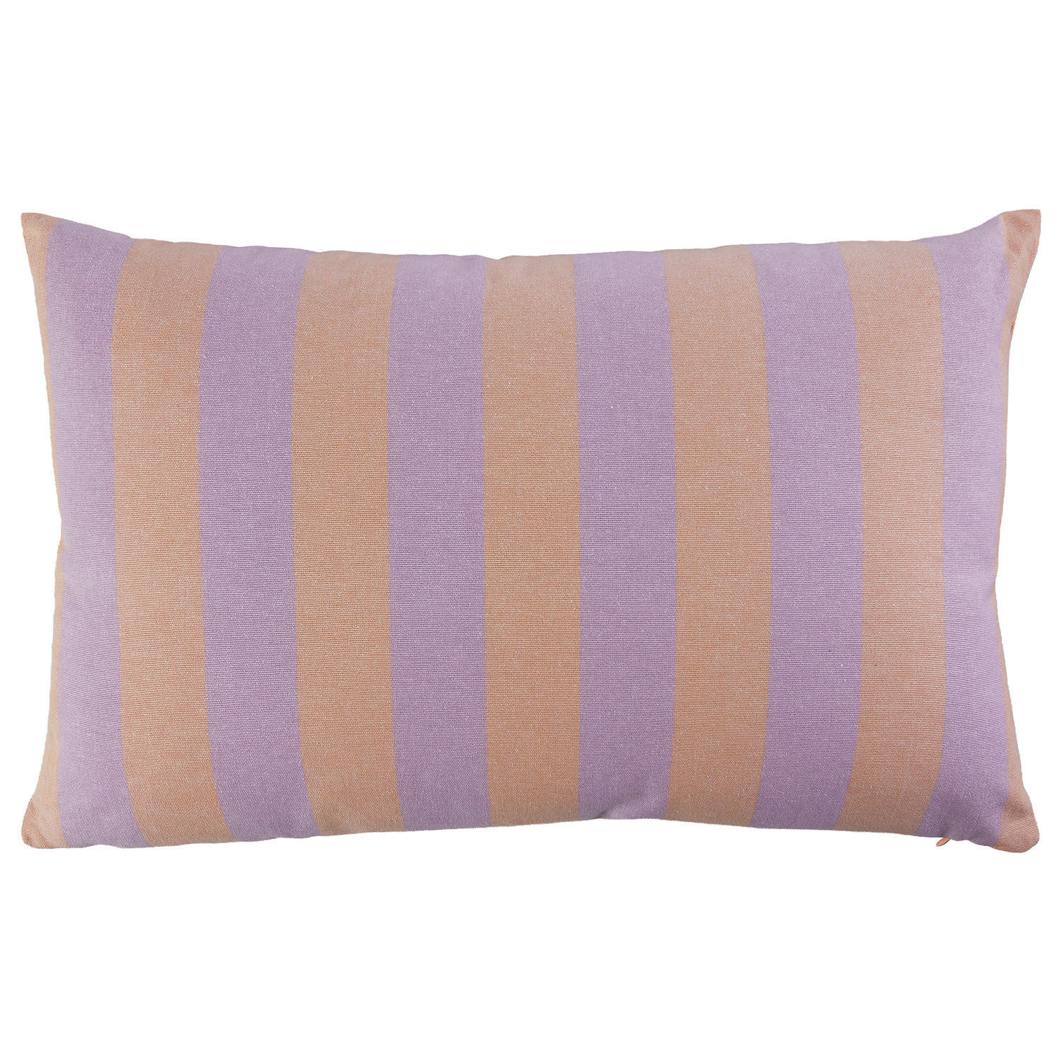 KISSEN Spring Vibes 40x60 cm - Rot, Textil (60/40cm) - Butlers