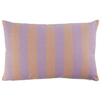 KISSEN Spring Vibes 40x60 cm - Rot, Textil (60/40cm) - Butlers