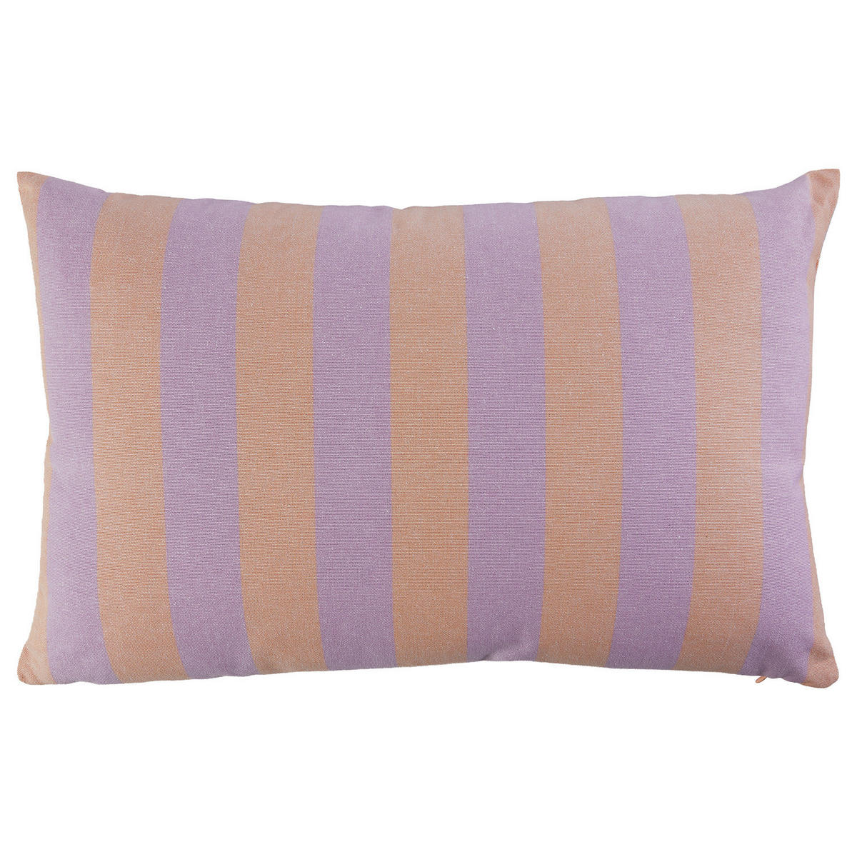 KISSEN Spring Vibes 40x60 cm - Rot, Textil (60/40cm) - Butlers